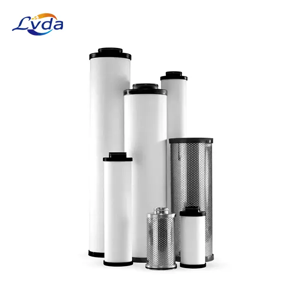 WFH65CE coalescing filter element