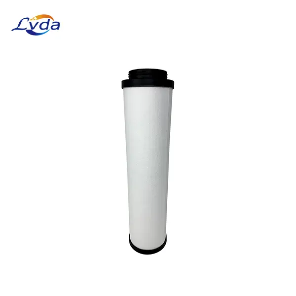 WFH100GE Coalescing Filter Element