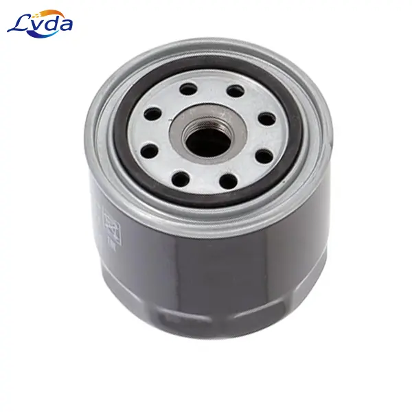 W917 Spin-On Oil Filter