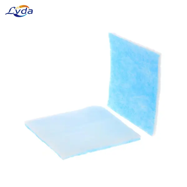 533370 Air Filter Panel