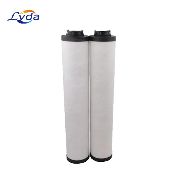 WFH100VE Coalescing Air Filters