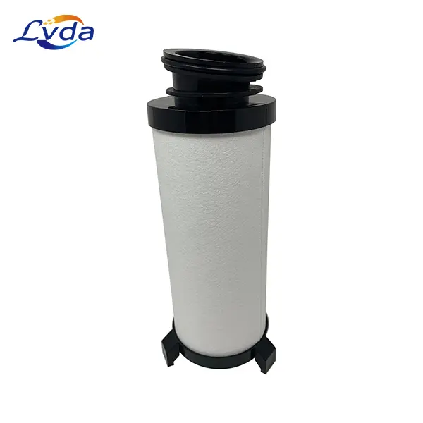 WFH1500VE Coalescing Filters