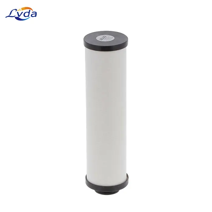 E831X5 In-line Filter