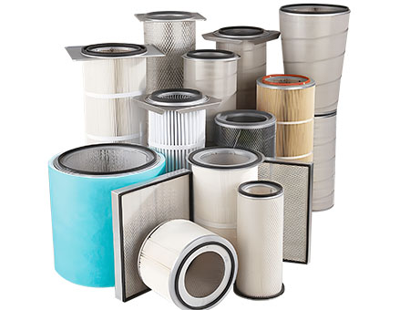 Dust Filter Cartridge: The Ultimate Guide