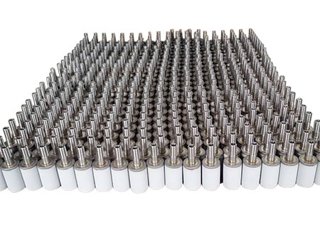 Filtration Challenges and Solutions in Ethylene Production