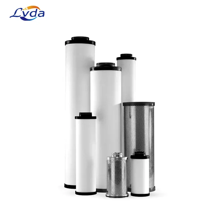 E731AC Inline Filter Element
