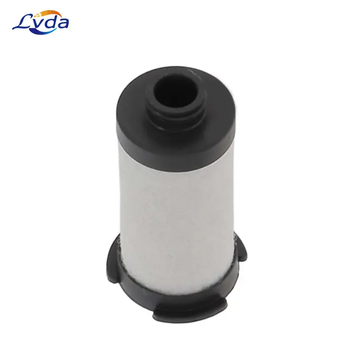 E371X1 Inline Filter Element