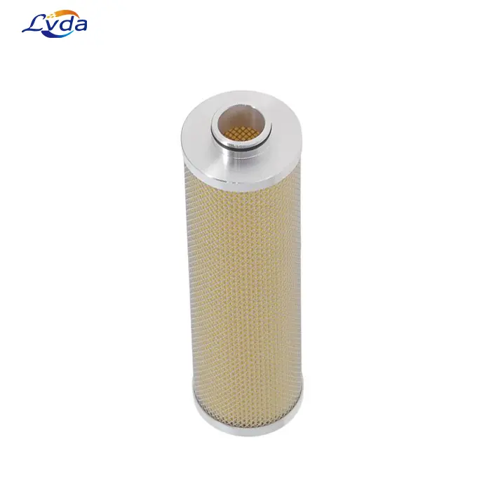 E821X5 Inline Filter Element