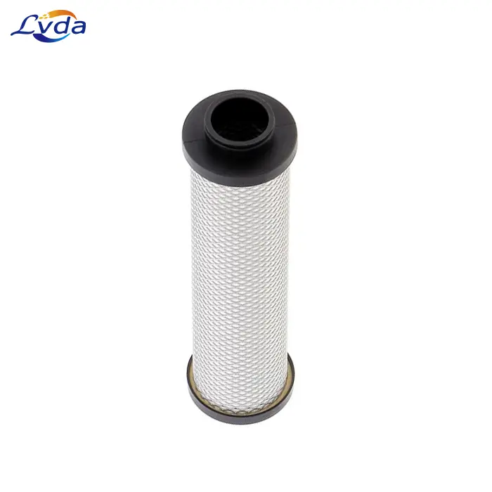 E831AC In-line Compressed Air Filter
