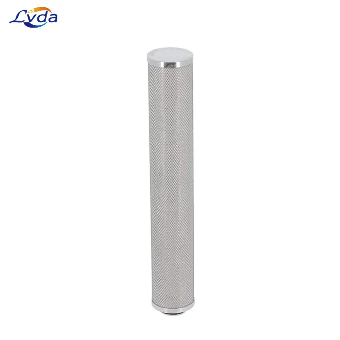 E851AC Coalescing Filters