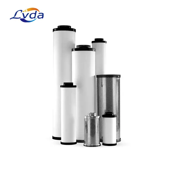 WFH1000PE Coalescing Filter Element