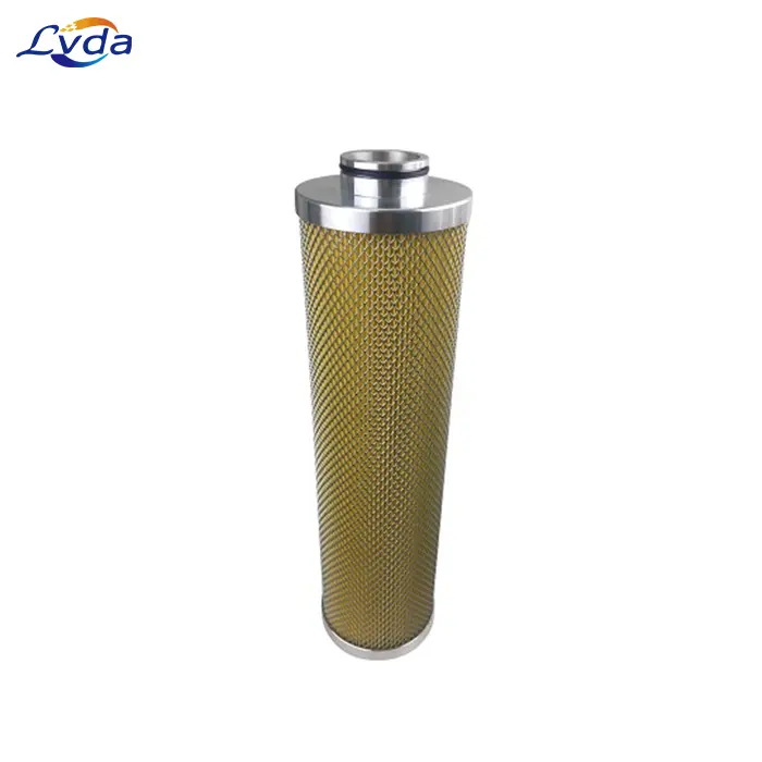 E851X5 Coalescing Filter Elements