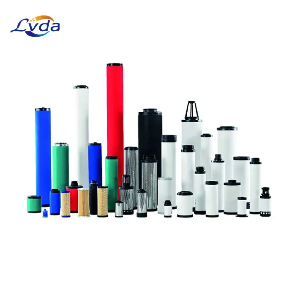 WFH650GE Coalescing Filter Element