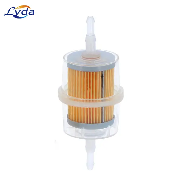 6.4550.0 Fuel Filter