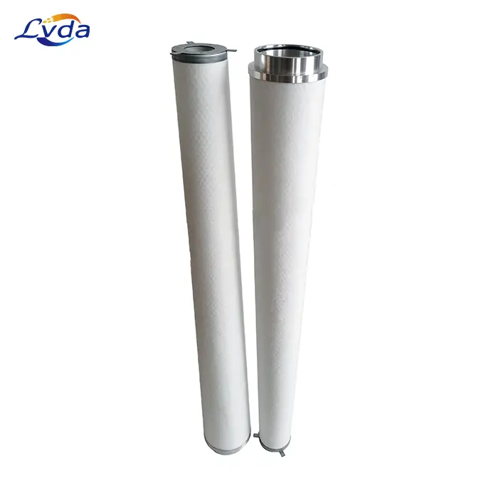 JPEX36346-V-1 Air Coalescer Filter