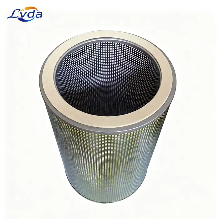 ELT-9594/2  Oil Mist Separator Filter