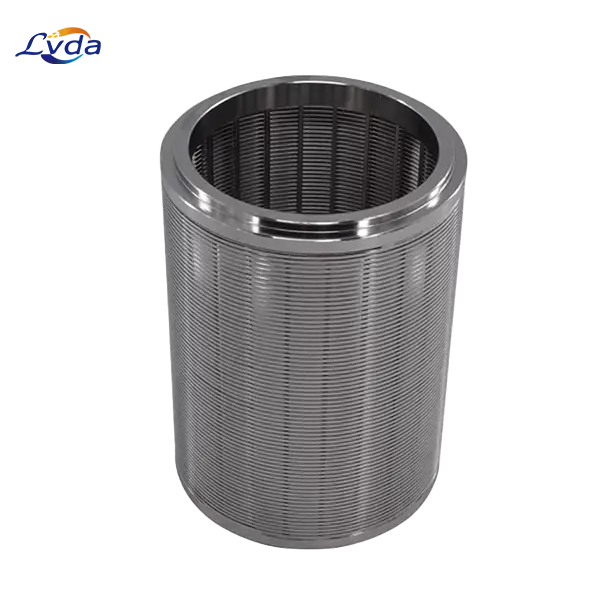 Filter Cartridge for Lithium-ion Battery Cathode & Anode Slurry