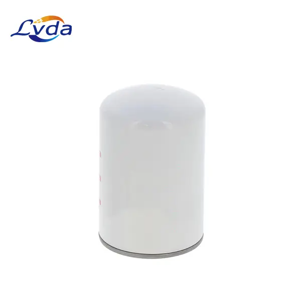 162539/2  Air Compressor Oil Filter Cartridge
