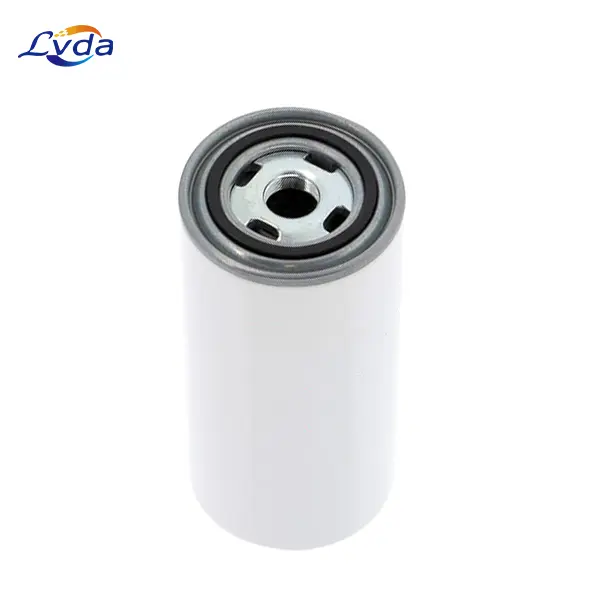 162539/2  Air Compressor Oil Filter Cartridge