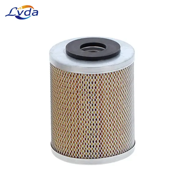SO434 Oil Filter