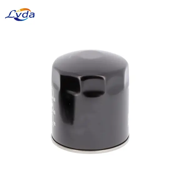 W930 Spin-On Oil Filter