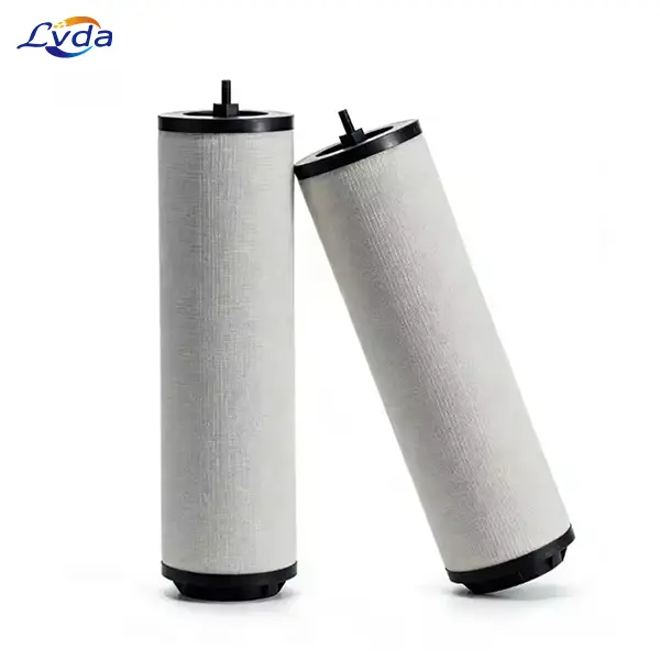 CAA33-5 Coalescer Cartridge