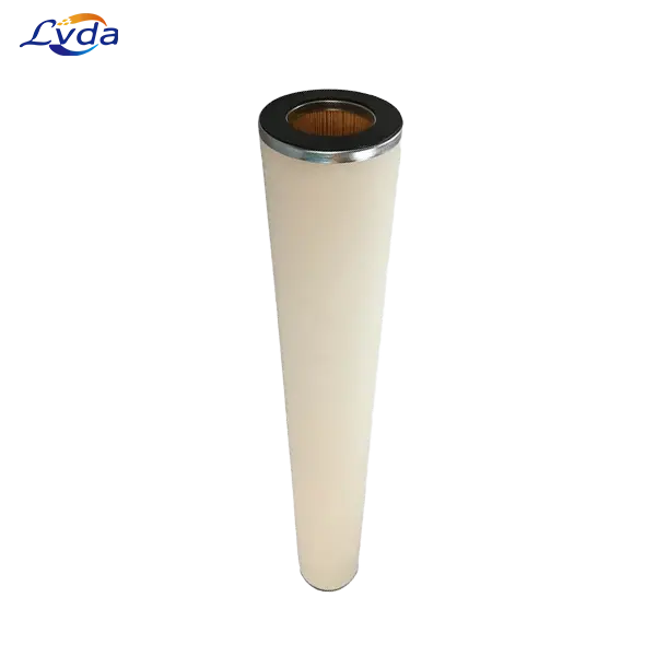 SSD350 Coalescing separation filter
