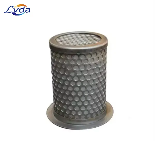 503058 suction filter