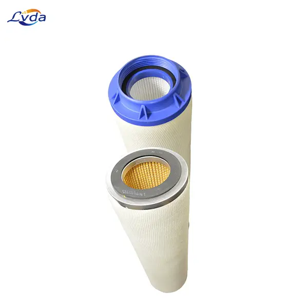 I-628MMTB Industrial Coalescer Filter