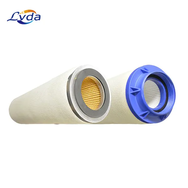 I-61487 Separator Cartridges Filter