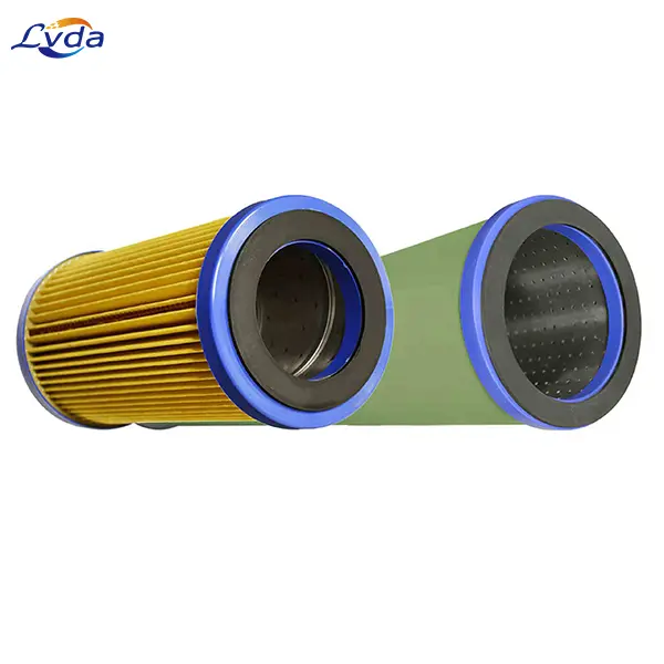 SO-623VASN Separator cartridges