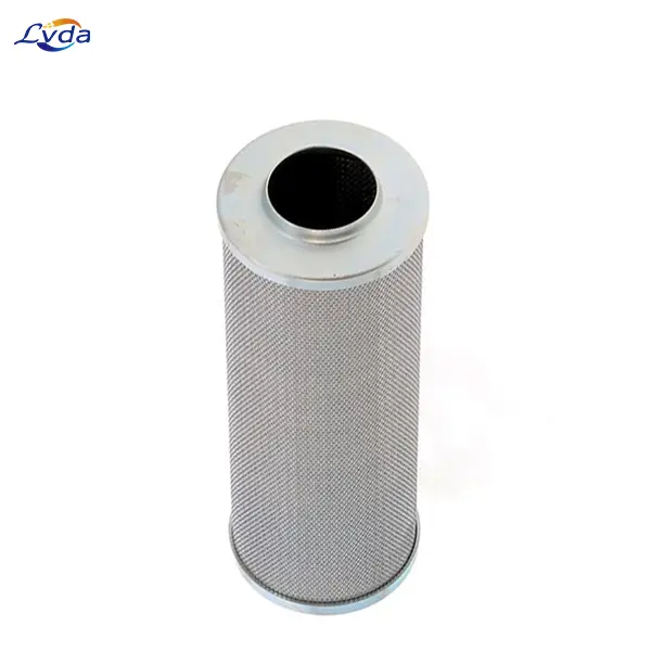 MFF 400NA Air Oil Separator Coalescing Filter
