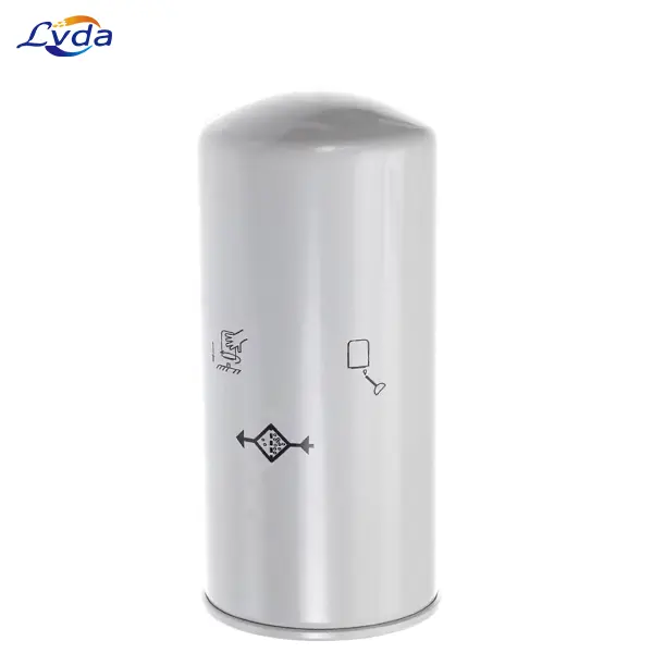 FLR01592 Spin-On Oil Filter