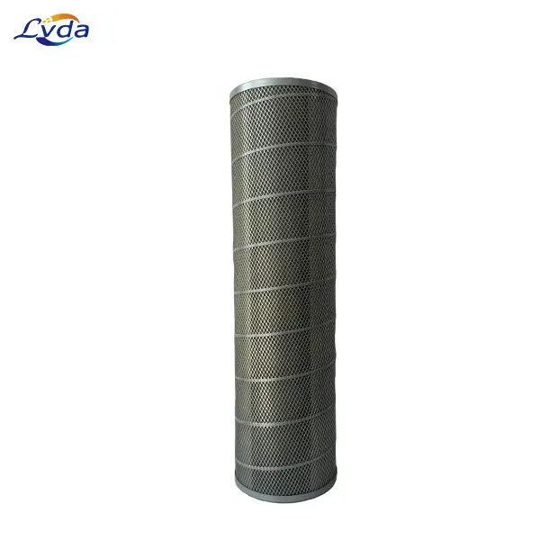 KR1100-046P Oil Separator