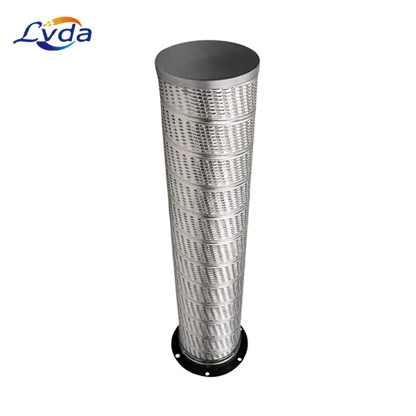 531B0100H02 Oil Filter Element