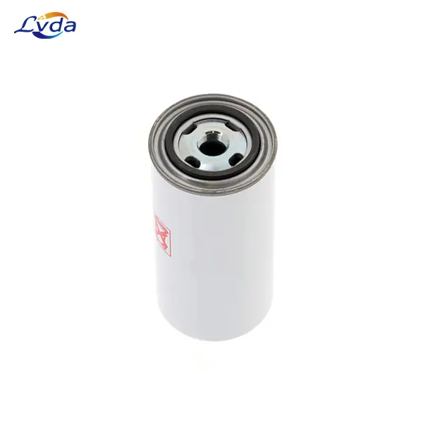 1626596000 Compressor Oil Filter