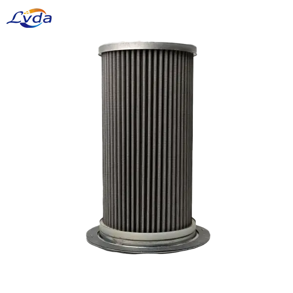 KR1100-015P coalescing filter 