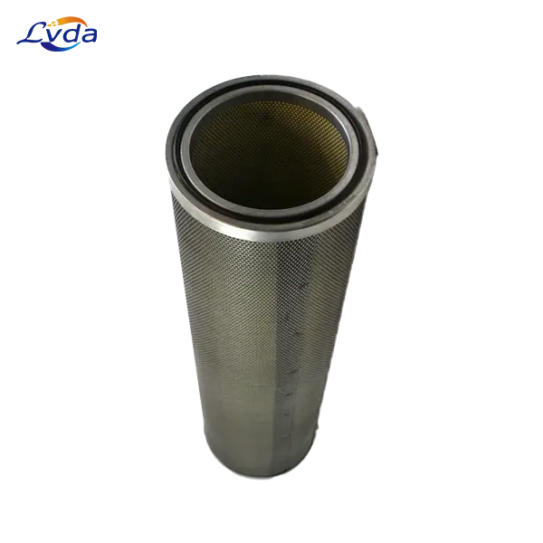 531B0100H01 Oil Filters