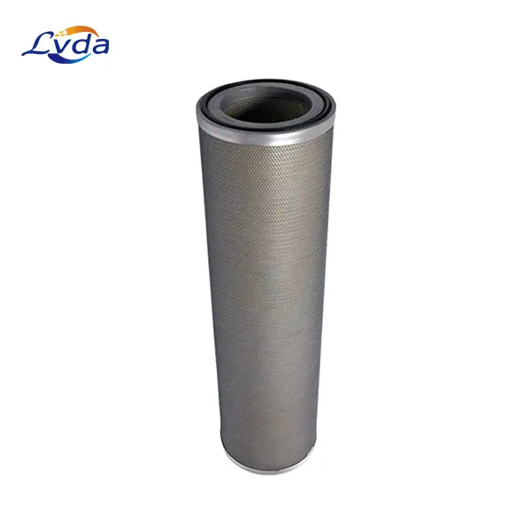 KR1100-075P Coalescing Filter