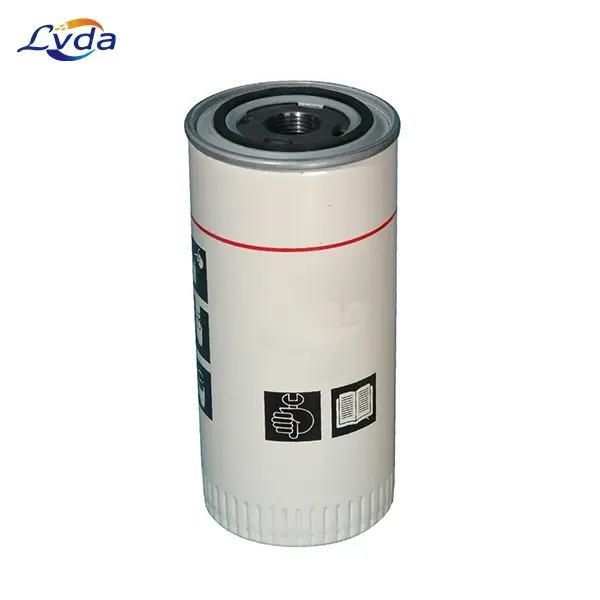 1619622799 Oil Filter