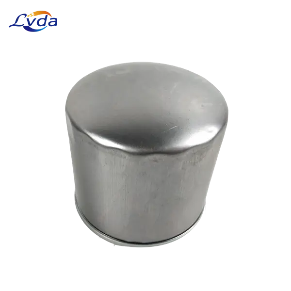 362015-03 Built-in Oil Filter