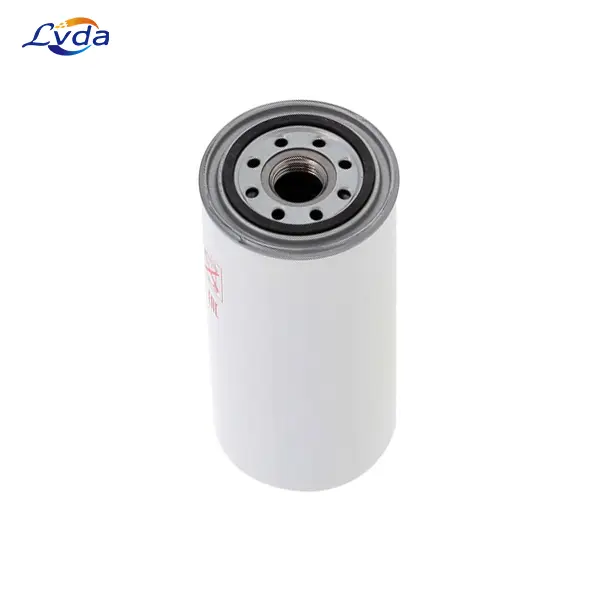 SH8107 Oil Filter
