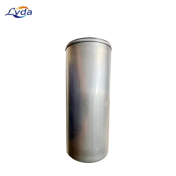 503446 Built-in oil filter