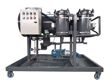 Application Industries