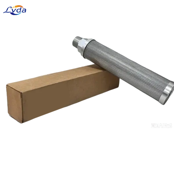 026-35601-000 Oil Filter Element