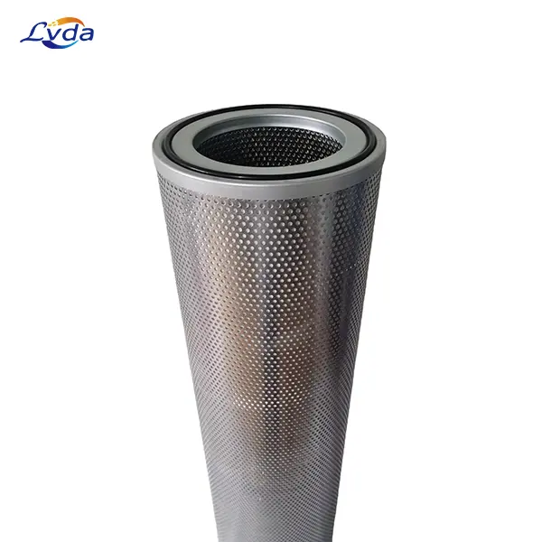 KR1100-040 Coalescing Oil Separator