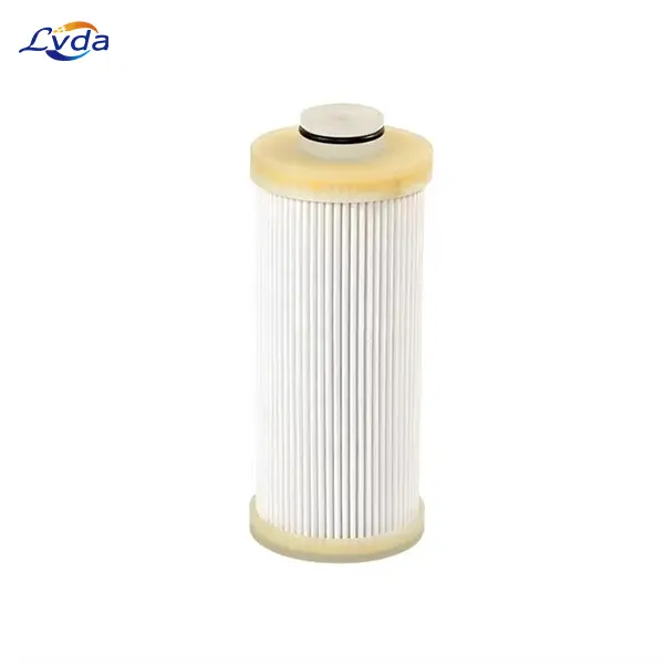 398L00628-000 Oil Filter Element
