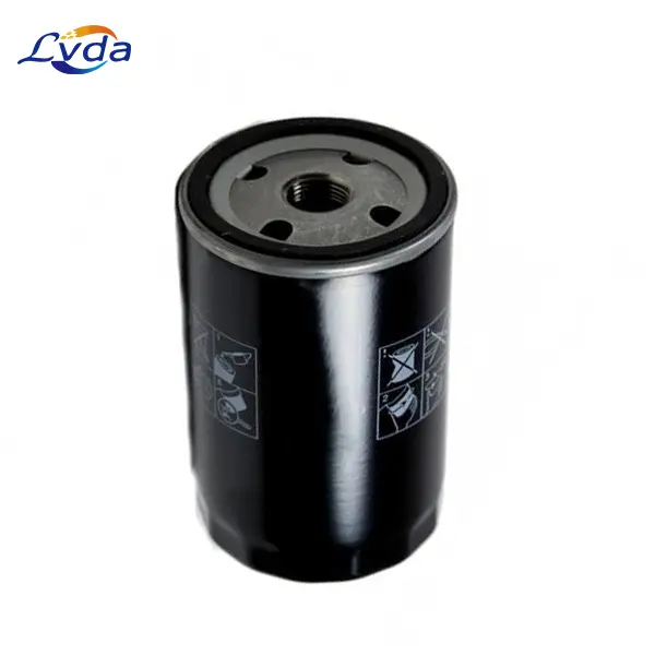 SH8717 Oil Filter