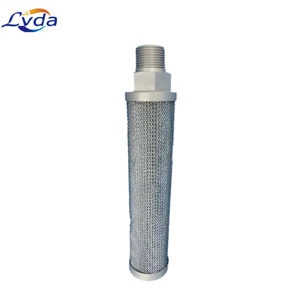 026W36838-000 Oil Filter Element