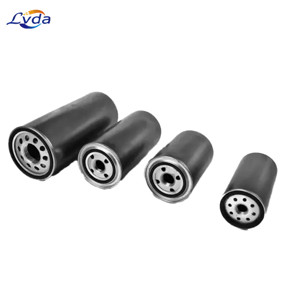 502440 oil filter element